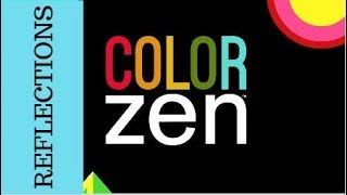 Color Zen - Reflections Full Chapter Solutions - Part 1 screenshot 3