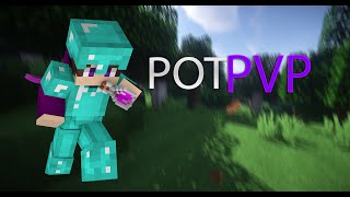 Minecraft Potpvp(New render settings)