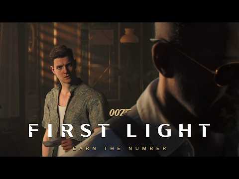 Wir finden Agent 009 - Part 10 | 007 First Light