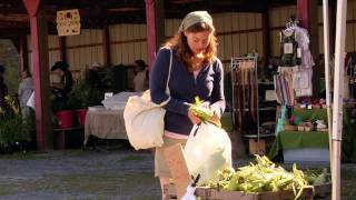 Ask the Expert: How to Get the Best Farmers' Market Corn | Cooking Light