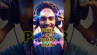 😱Brain Ki Hidden Powers Jo Tumhe Hairan 😱Kar Degi |Amazing Psychology Facts About Your Brain #shorts