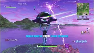 Fortnite Giant Cube Spawn