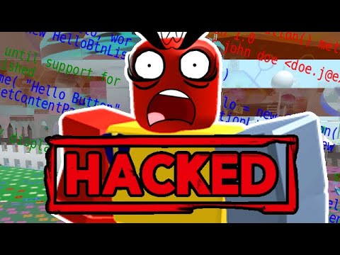 Bee Swarm Simulator Got Hacked!