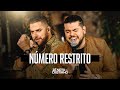 Zé Neto e Cristiano - NÚMERO RESTRITO -  #tarjapreta