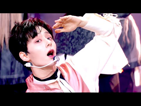 교차편집(Stage mix) 원어스 (ONEUS) 월하미인 (月下美人 : LUNA)