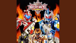 光的战士 (电视剧《铠甲勇士》插曲)