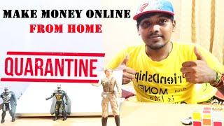 Earn money while in quarantine from home |with proof|Dropshipping | etsy screenshot 3