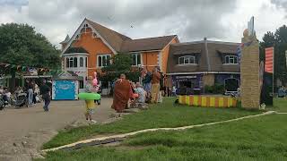 3 Seconds of Alton Towers' Summer of Fun