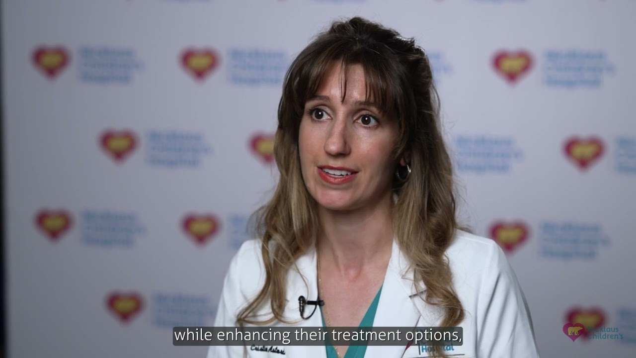 Advancing Pediatric Medicine Through Research