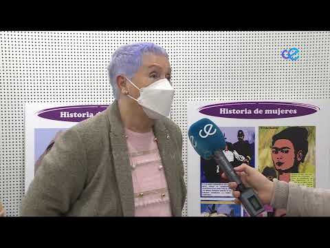 Terceras Jornadas por el Día Internacional de la Mujer