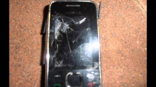 how to break nokia