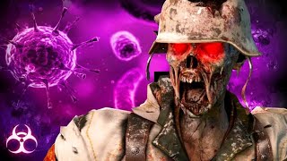 Real Zombie Survival Warfare part-#2 | Mobile game | Skeleton Play screenshot 4