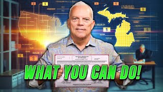 How To Buy Tax Lien Certificates In Michigan