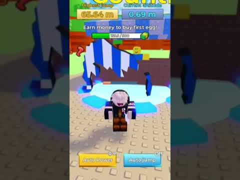 Today on roblox i play Country Jumping