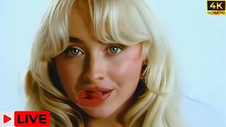 Sabrina Carpenter Live Wallpaper for Windows 🔥 | Trending Desktop Setup 2026 screenshot 3