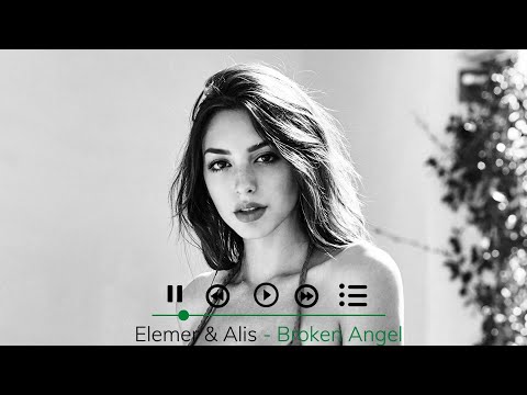Elemer & Alis - Broken Angel