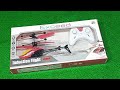 RC helicopter unboxing #shorts #YouTubeshortsfeatures #ytshortsIndia #viral #toy #5k #rchelicopter