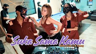 Suka Sama Kamu Cover Remix Elektro Koplo X Dj Gemoy And Creative Team Revisi