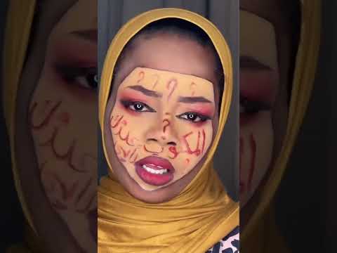 دا المكتوب عندك فيو راي دافنشي راب سوداني