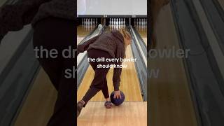 bowling release tips 🩷
