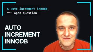 Auto increment value needs to be changed inside trigger (4 Solutions!!)