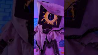 POPPY PLAYTIME CHAPTER 4 FAMILY BARRY'S PRISON RUN! #shorts #roblox #robloxshorts #viral