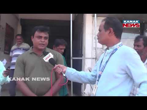 ଆଜି ବ୍ୟାଙ୍କ୍‌ରେ ଗହଳି ଭାରି Bank Strike 2026 | Heavy Rush At Banks Before 3-Day Strike Begins