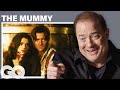 Brendan Fraser Breaks Down His Most Iconic Characters