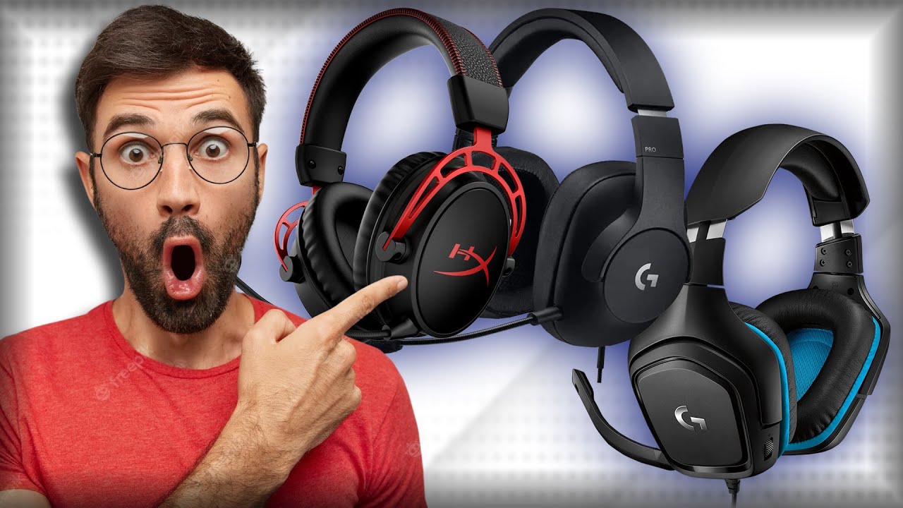 Mejores auriculares gaming de 2023