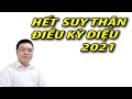 Suy thận mạn có chữa được không? điều kỳ diệu từ cỏ mực 2021 - Sức khỏe 60s