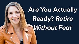 How Much Do You Really Need to Retire? (Beyond the 4% Rule) | Real Case Study