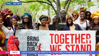 10 Years After, About 90 Chibok Schoolgirls Still In Captivity As Borno Govt Promises Rescue