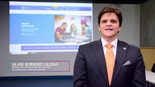 Reasons to study International Business at Javeriana Cali