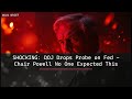 🚨 SHOCKING: DOJ Drops Probe on Fed Chair Powell – No One Expected This
