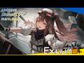 Girls' Frontline 2 Exilium - Journals - Mayling