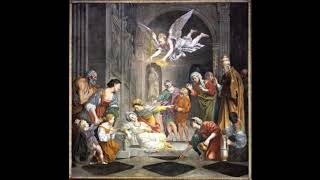 Story About Saint Cecilia