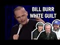 Bill Burr White Guilt REACTION!! | OFFICE BLOKES REACT!!