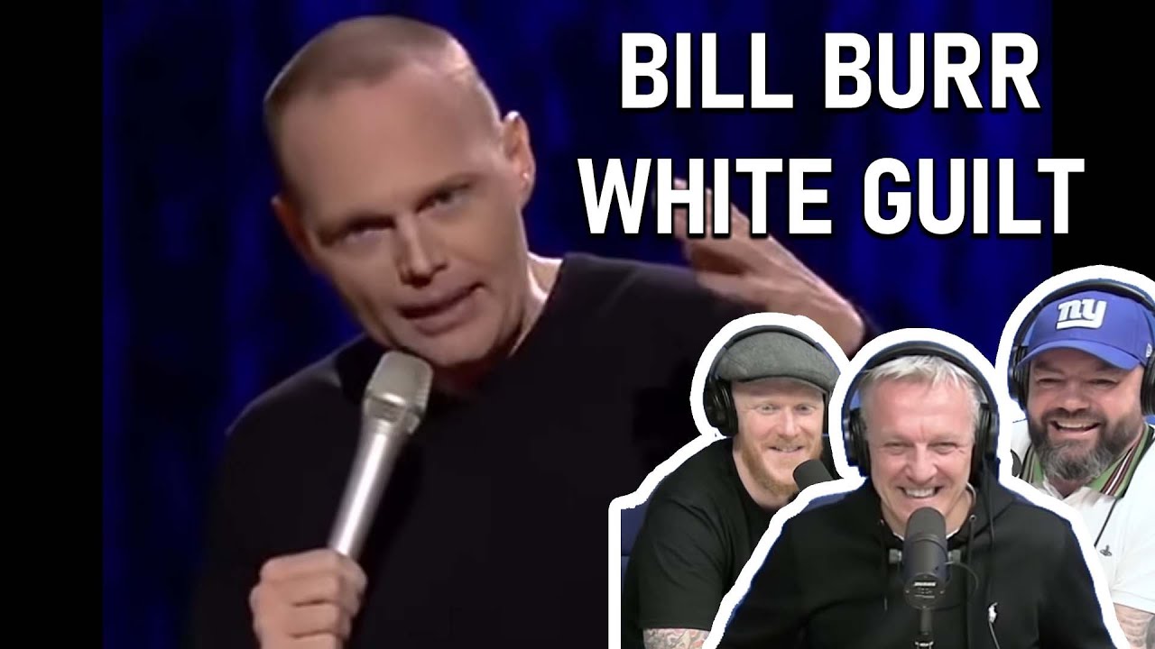 РЕАКЦИЯ Билла Берра на чувство вины!! | ОФИСНЫЕ ПАРНИ РЕАКЦИЯ!!