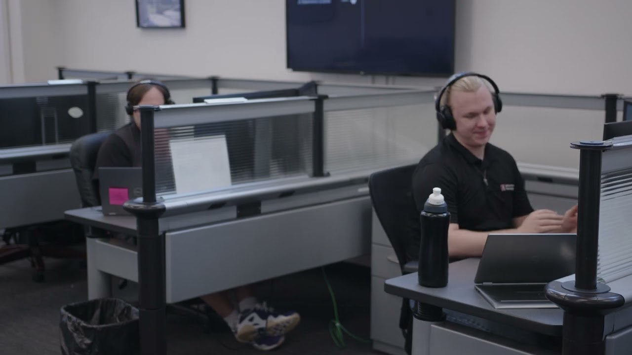 New Faculty Orientation - Division of Information Technology