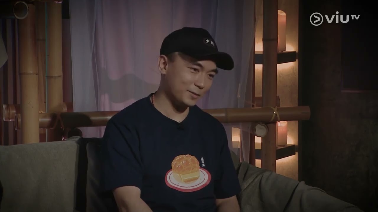 《晚吹 - 總有一瓣喺左近》 EP 404 - 靈探KOL AP分享靈異經歷