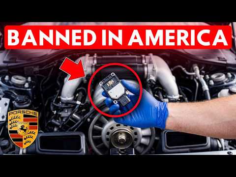 10 BANNED Hidden Porsche Tricks Dealers DON’T WANT You Using (They WORK!)
