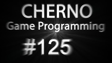 Ep. 125: Preparing Multiplayer - Game Programming