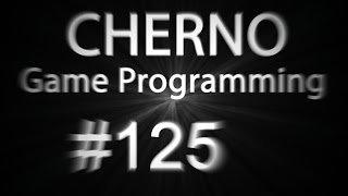 Ep. 125: Preparing Multiplayer - Game Programming