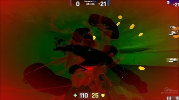 UT4 Feign Death Bugs