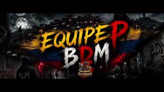 Menino Da Colômbia - Proibidão Equipe