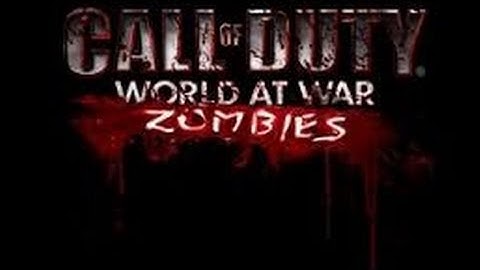 Custom zombies box map x