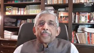 Dr. V. Mohan explains the difference between Type 1 and Type 2 Diabetes