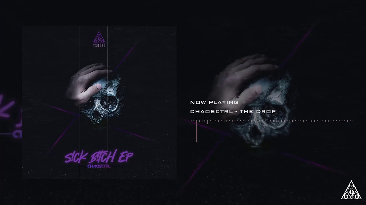 ChaosCtrl - The Drop (TSR040)