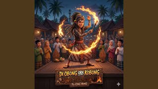 DI OBONG ORA KOBONG