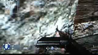 COD5- 2 Castle Glitches